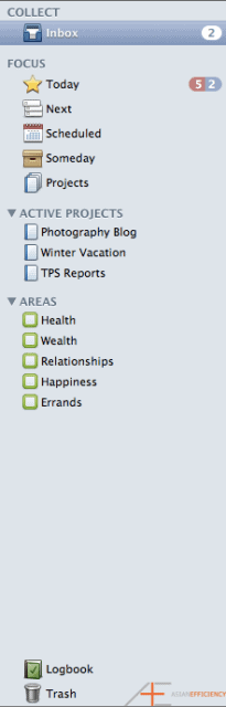 Things Sidebar Things Sidebar