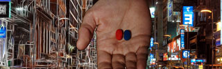 Blue Pill Red Pill
