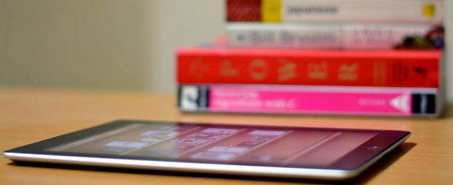 Books now and past Books now and past