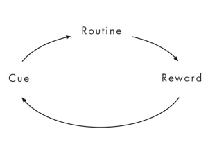 habit loop habit loop