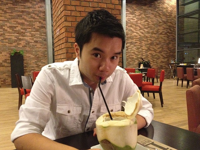 coco juice coco juice