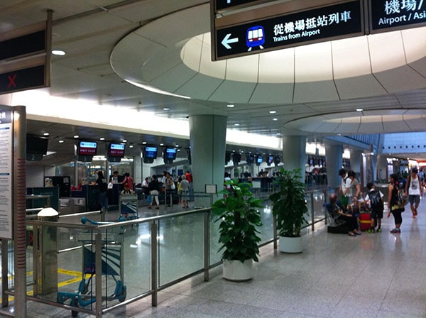 hong kong checking in hong kong checking in