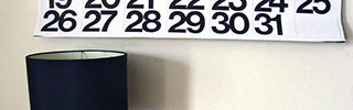 Wall Calendar