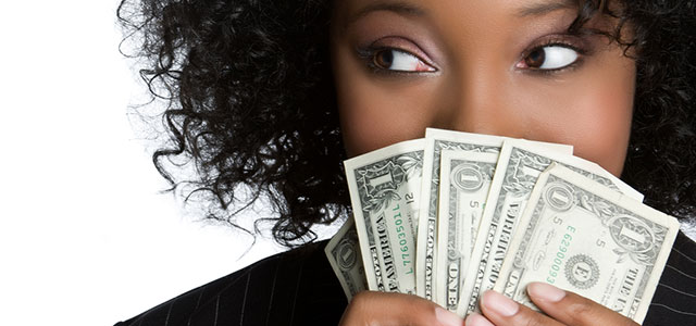 Put Your Money Where Your Mouth Is